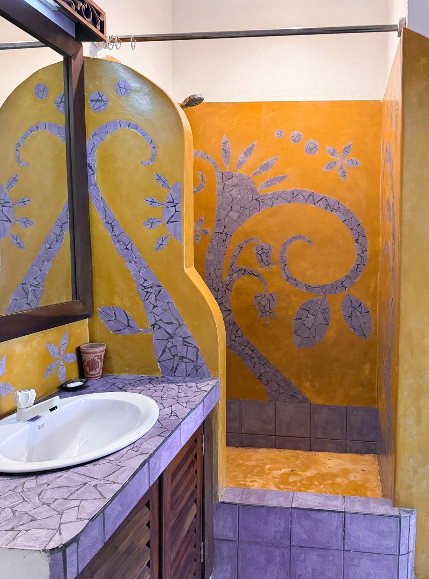Palm Villa Mirissa Hotel&Spa Экстерьер фото