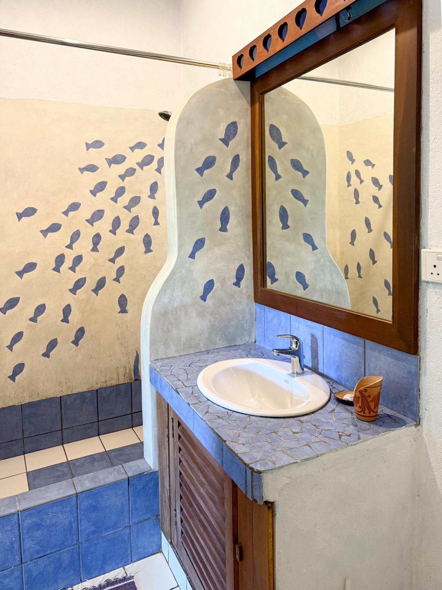 Palm Villa Mirissa Hotel&Spa Экстерьер фото