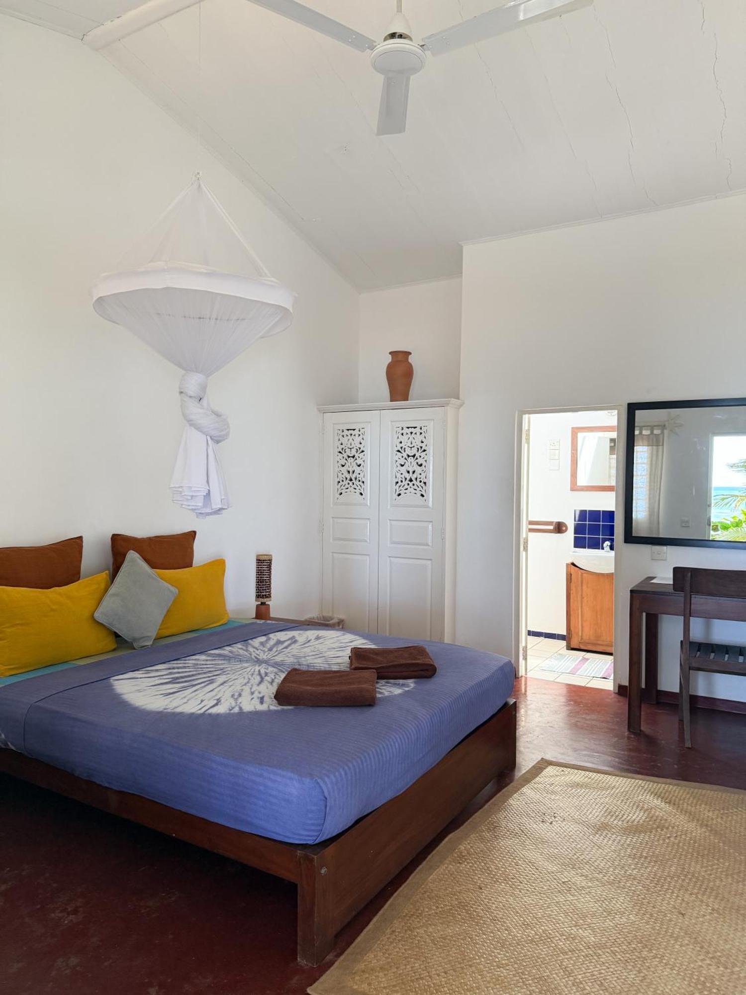 Palm Villa Mirissa Hotel&Spa Экстерьер фото